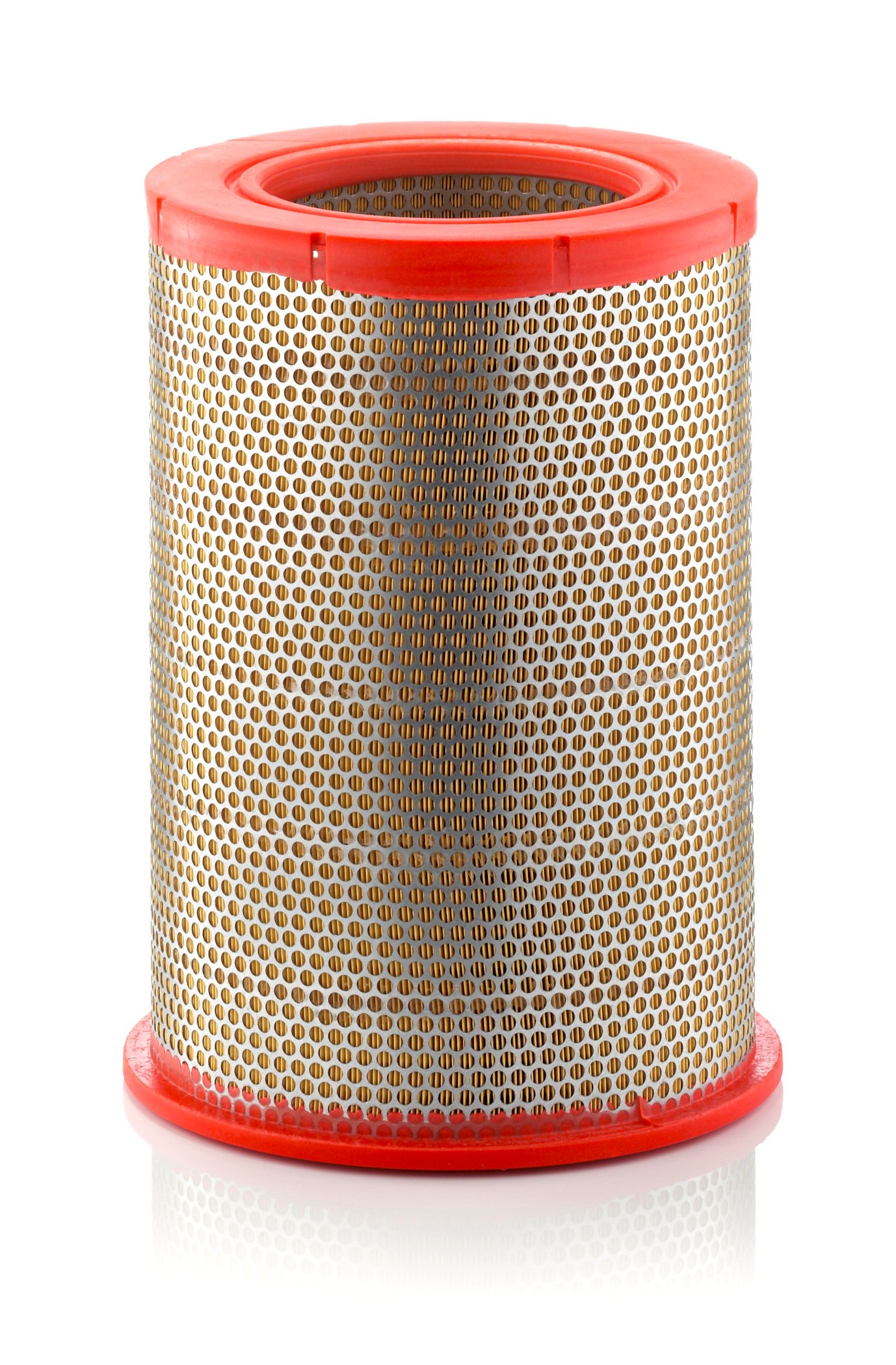 C 30 1359 - Hava filtresi -  MANN FILTER
